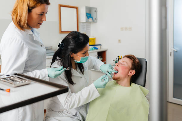 Emergency Dentist for Kids in MN